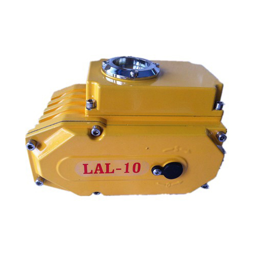 LAL-10系列外型尺寸及性能參數