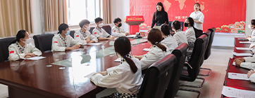 就業(yè)雙選會